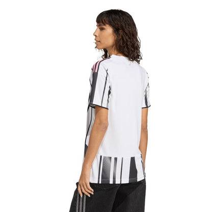 Juventus Women's Replica Replica Jersey - White | Adidas shop
