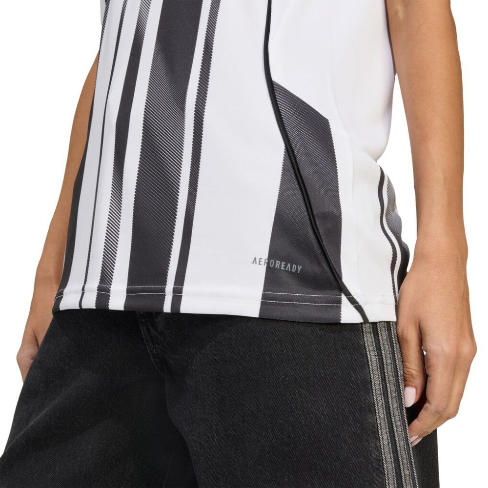 Juventus Women's Replica Replica Jersey - White | Adidas shop