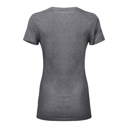 Chelsea 1863FC Women's Color Badge Tri-Blend T-Shirt - Heather Gray cheap