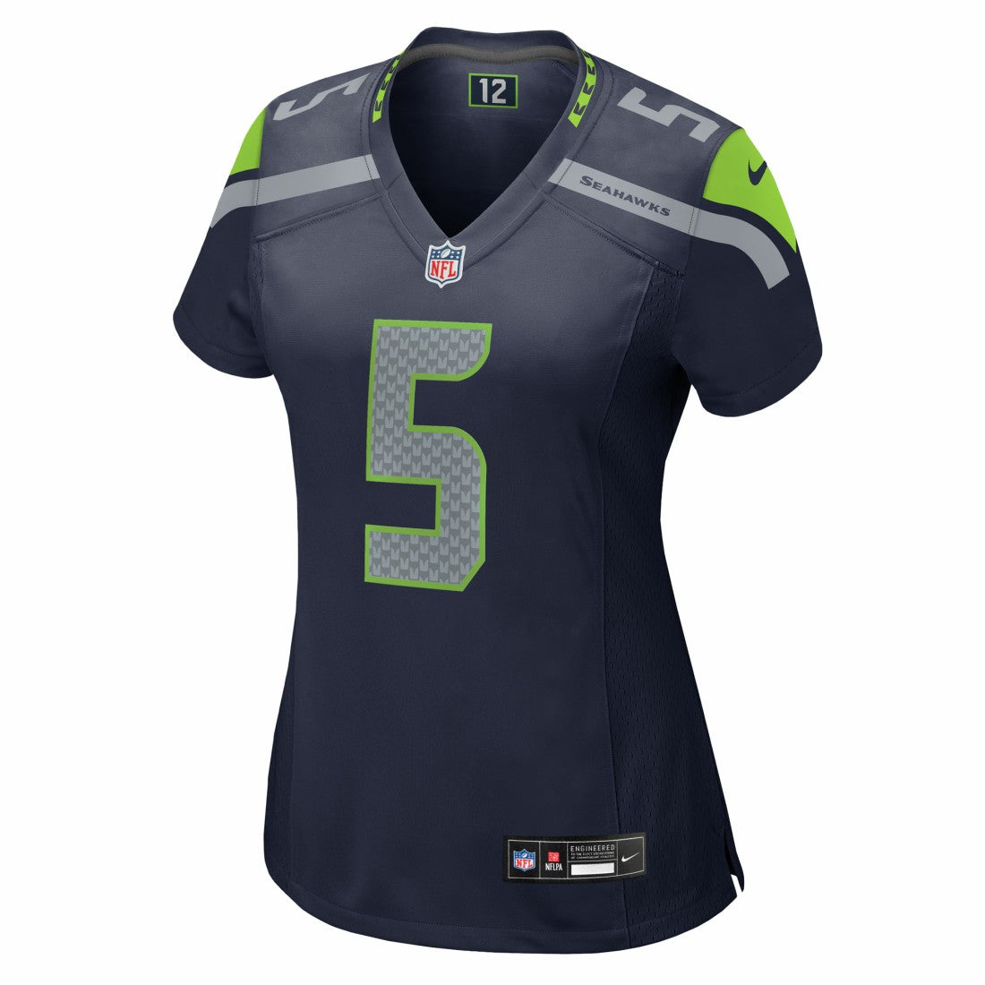 Jason Myers Seattle Seahawks Women's Team Game Jersey - College Navy | Nike cheap
