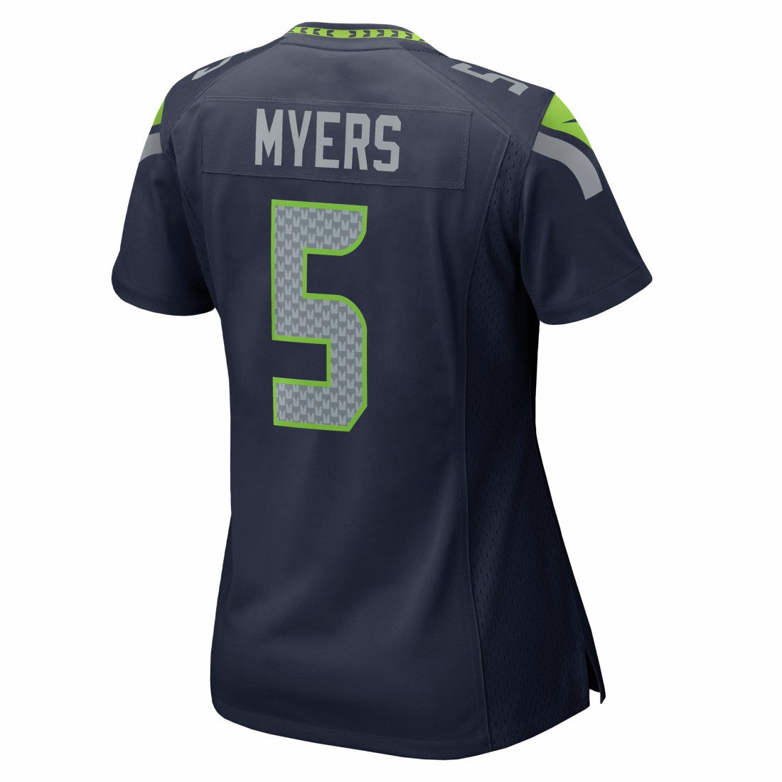 Jason Myers Seattle Seahawks Women's Team Game Jersey - College Navy | Nike cheap