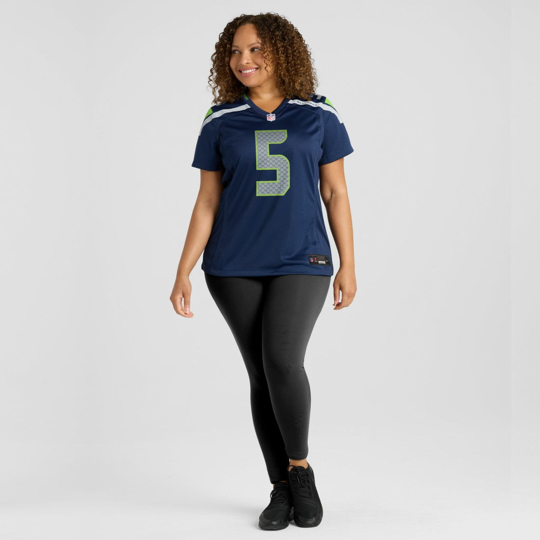 Jason Myers Seattle Seahawks Women's Team Game Jersey - College Navy | Nike cheap