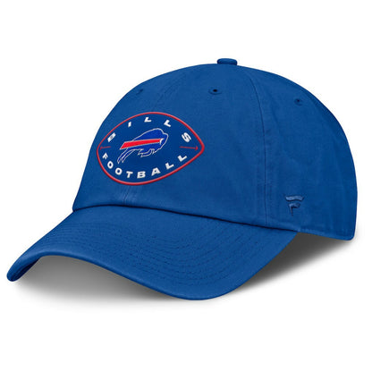 Buffalo Bills Women's Stunt Adjustable Hat - Royal for sale