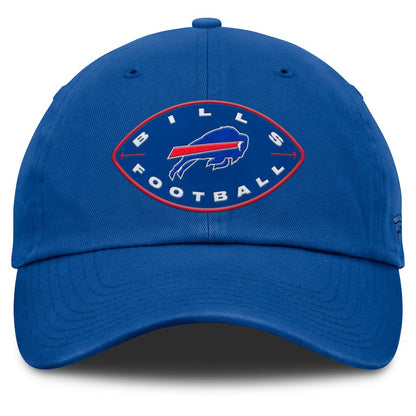 Buffalo Bills Women's Stunt Adjustable Hat - Royal for sale
