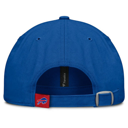 Buffalo Bills Women's Stunt Adjustable Hat - Royal for sale