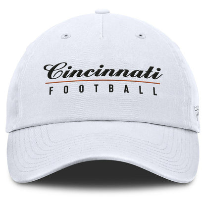 Cincinnati Bengals Women's Harmony Adjustable Hat - White sale