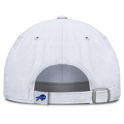 Buffalo Bills Women's Harmony Adjustable Hat - White online