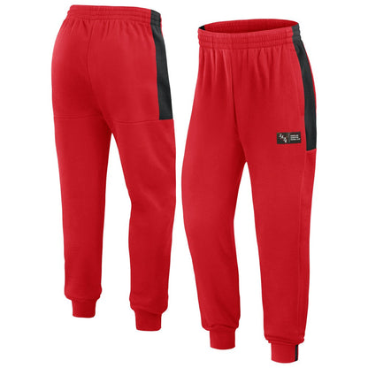Sunderland Classic Sweat Pants / Athletic Red / Mens sale
