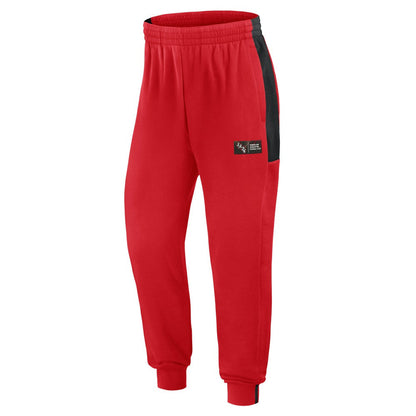 Sunderland Classic Sweat Pants / Athletic Red / Mens sale