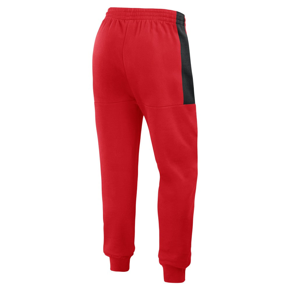 Sunderland Classic Sweat Pants / Athletic Red / Mens sale