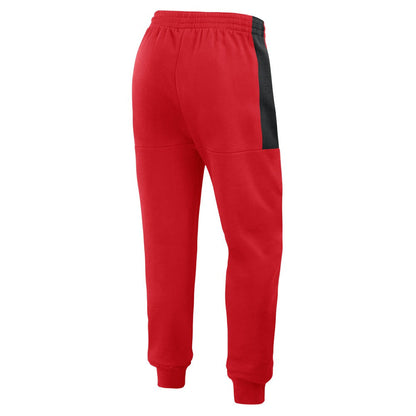Sunderland Classic Sweat Pants / Athletic Red / Mens sale