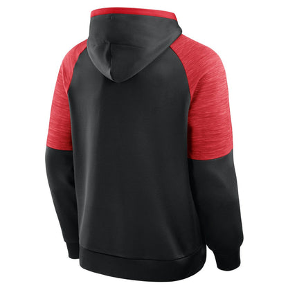 Sunderland Defender Overhead Hoodie / Black / Mens shop