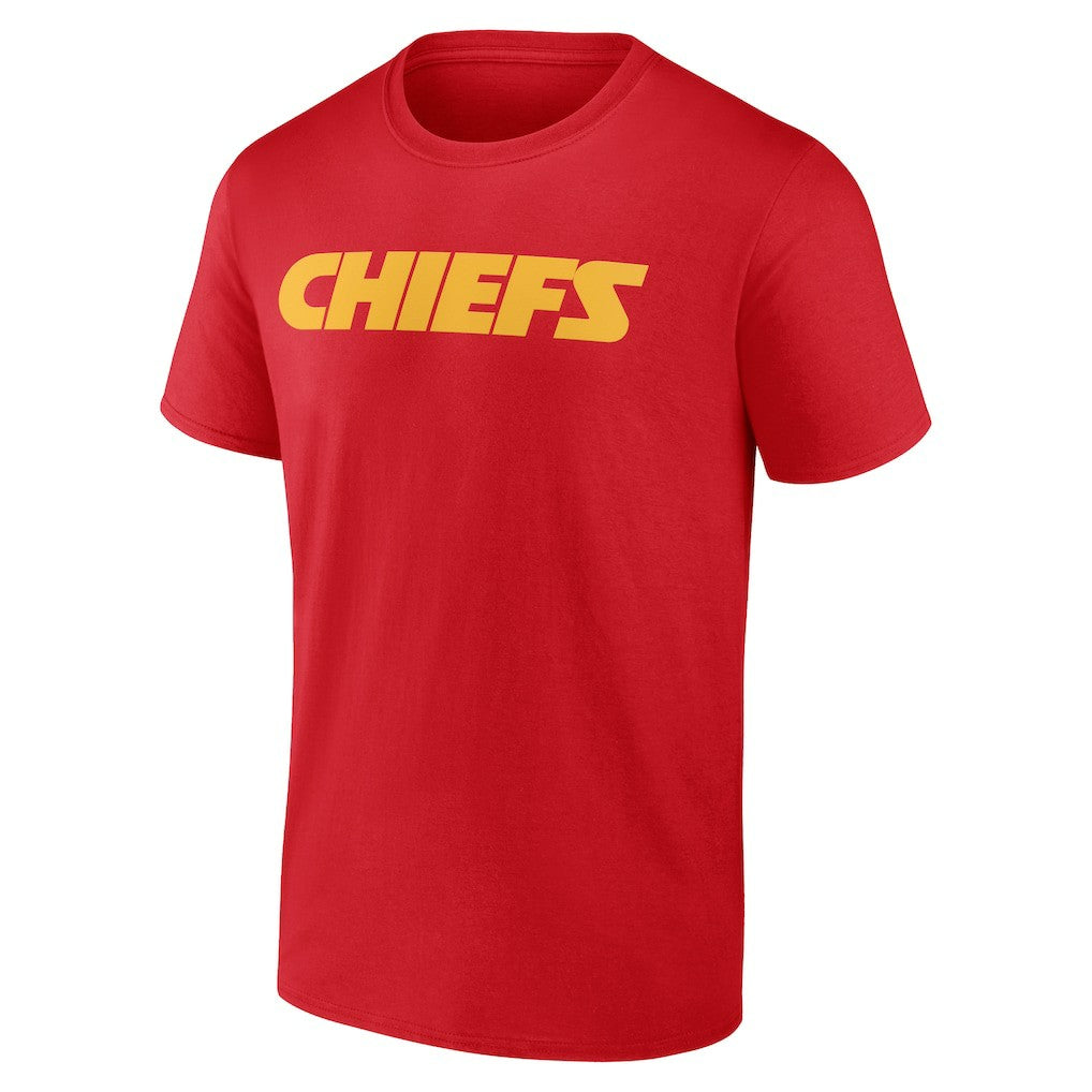Kansas City Chiefs Home Field Advantage T-Shirt - Red online