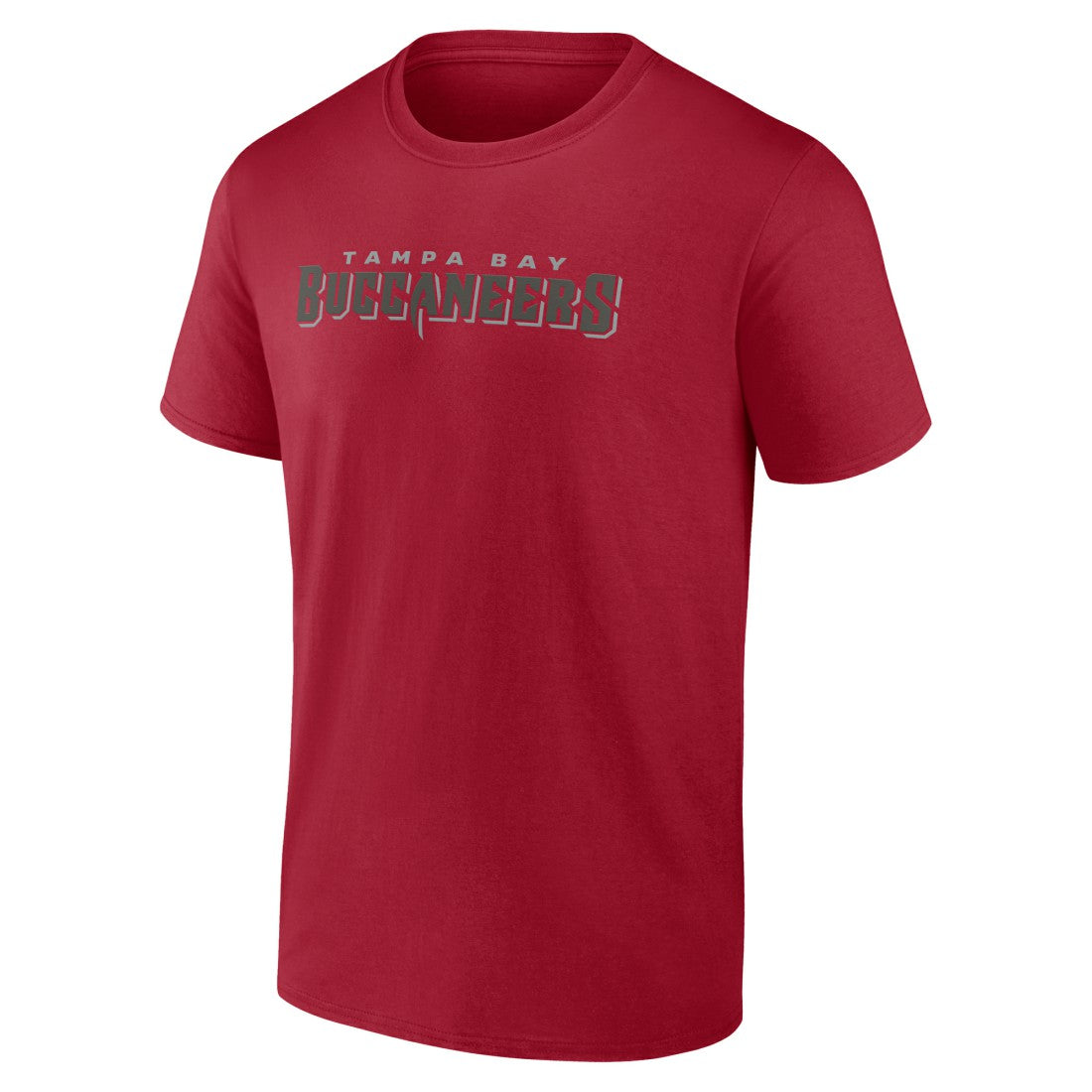 Tampa Bay Buccaneers Home Field Advantage T-Shirt - Red for sale