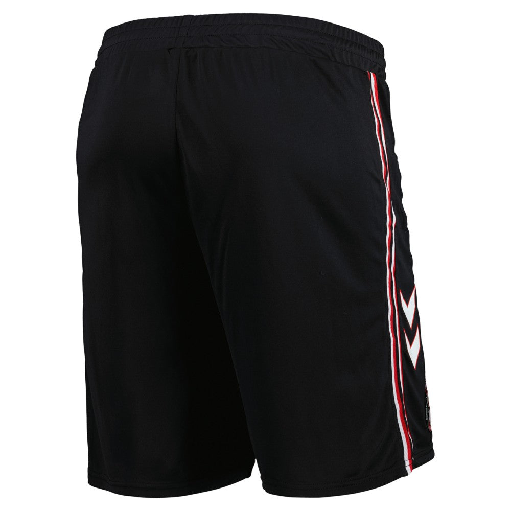 Sunderland Hummel Home Shorts 2025-26 sale