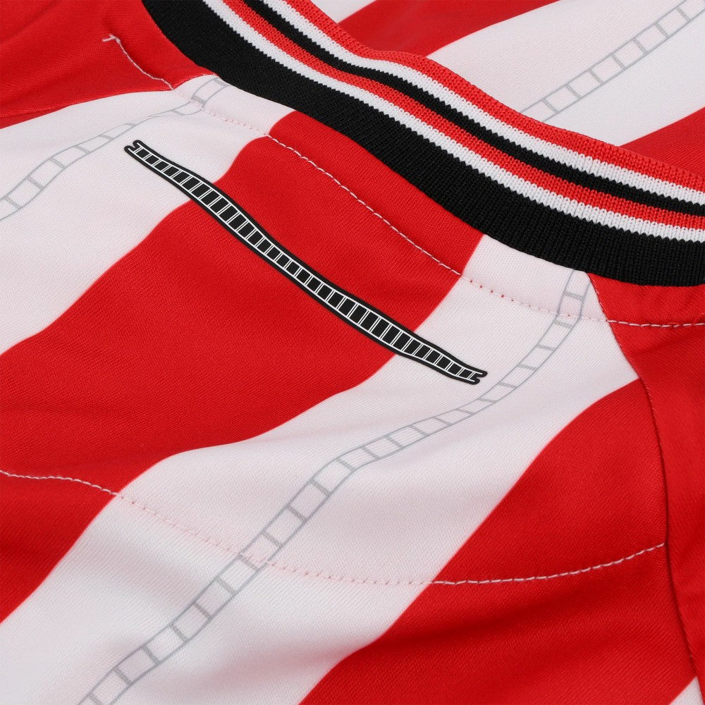 Sunderland Hummel Home Shirt 2025-26 - Kids sale