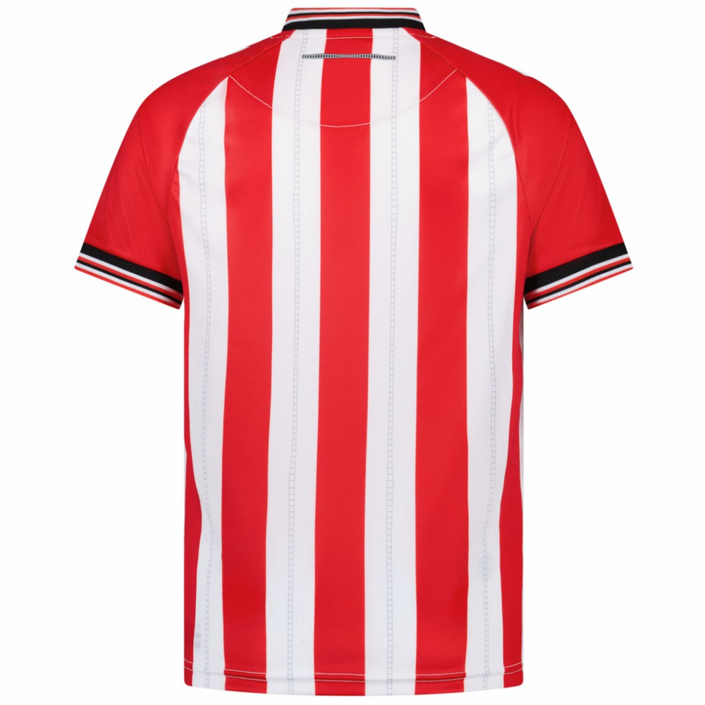 Sunderland Hummel Home Shirt 2025-26 - Kids sale