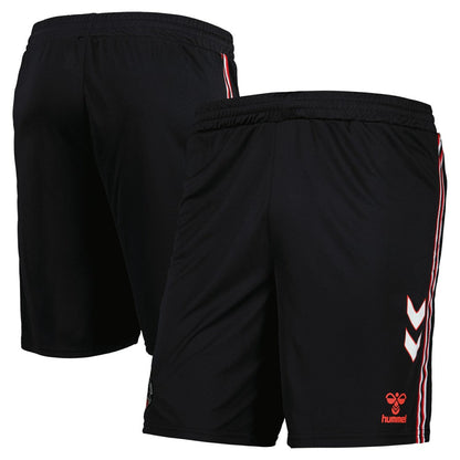 Sunderland Hummel Home Shorts 2025-26 - Kids shop