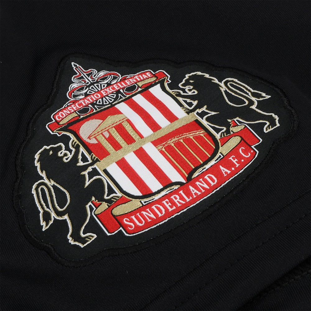 Sunderland Hummel Home Shorts 2025-26 - Kids shop