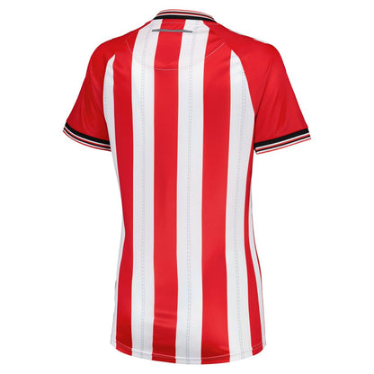 Sunderland Hummel Home Shirt 2025-26 - Womens cheap