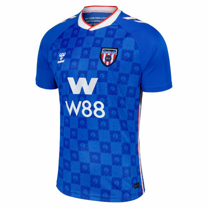 Sunderland Hummel Away Shirt 2025-26 outlet