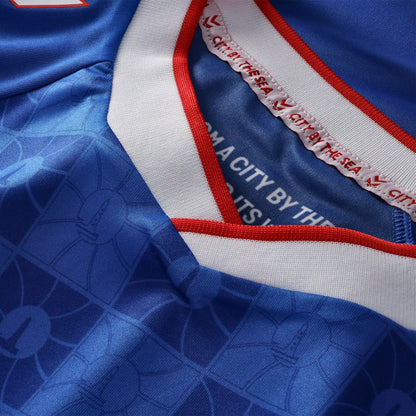 Sunderland Hummel Away Shirt 2025-26 outlet