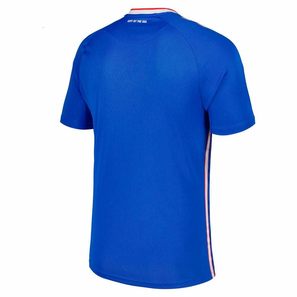 Sunderland Hummel Away Shirt 2025-26 - Unsponsored online