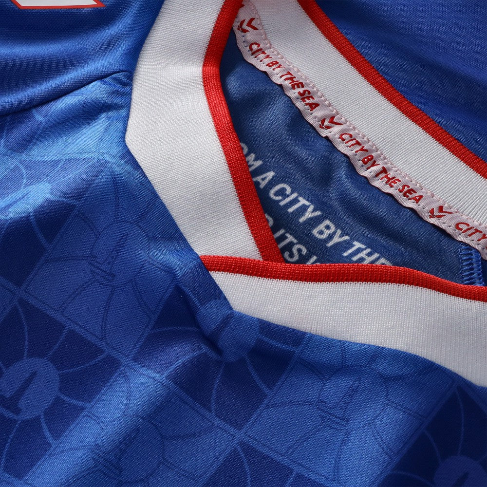 Sunderland Hummel Away Shirt 2025-26 - Long Sleeve for sale
