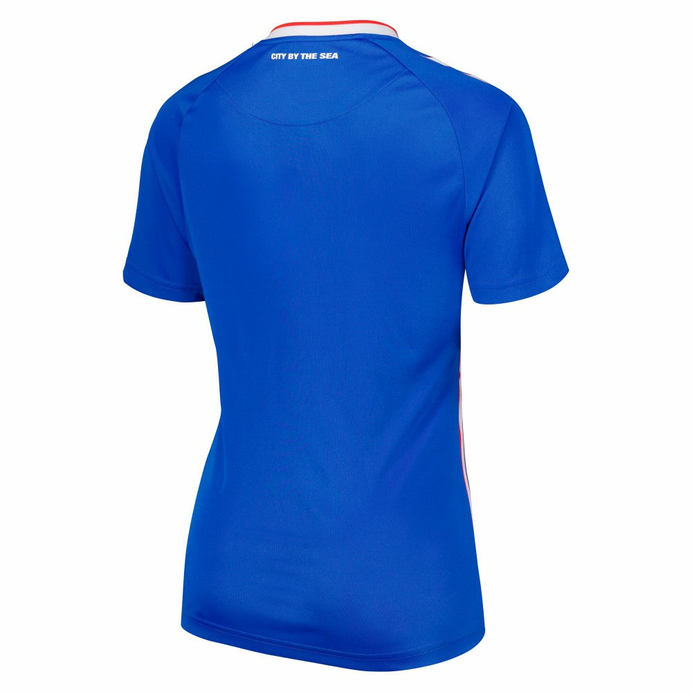 Sunderland Hummel Away Shirt 2025-26 - Womens sale