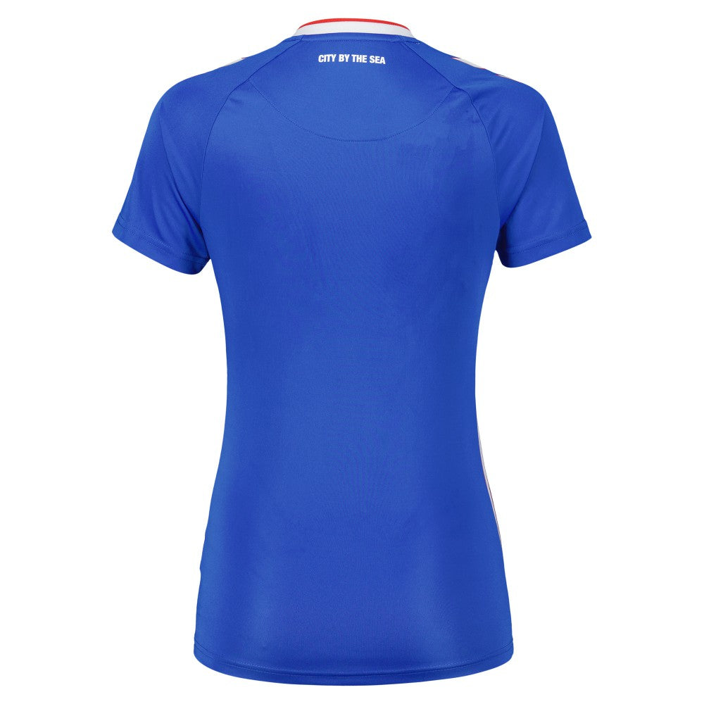 Sunderland Hummel Away Shirt 2025-26 - Womens sale