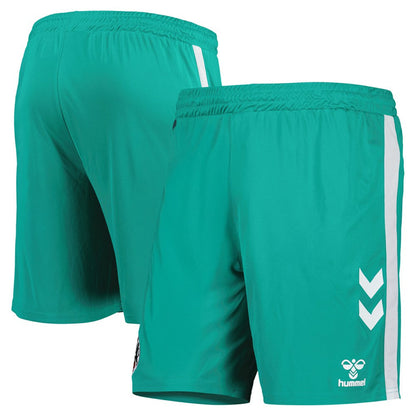Sunderland Hummel Goalkeeper Shorts 2025-26 discount