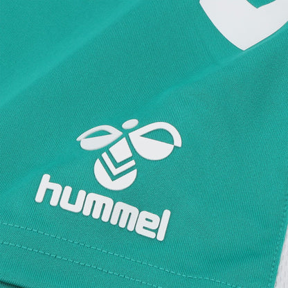Sunderland Hummel Goalkeeper Shorts 2025-26 - Kids outlet