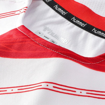 Sunderland Hummel Home Pre-Match Jersey - White discount