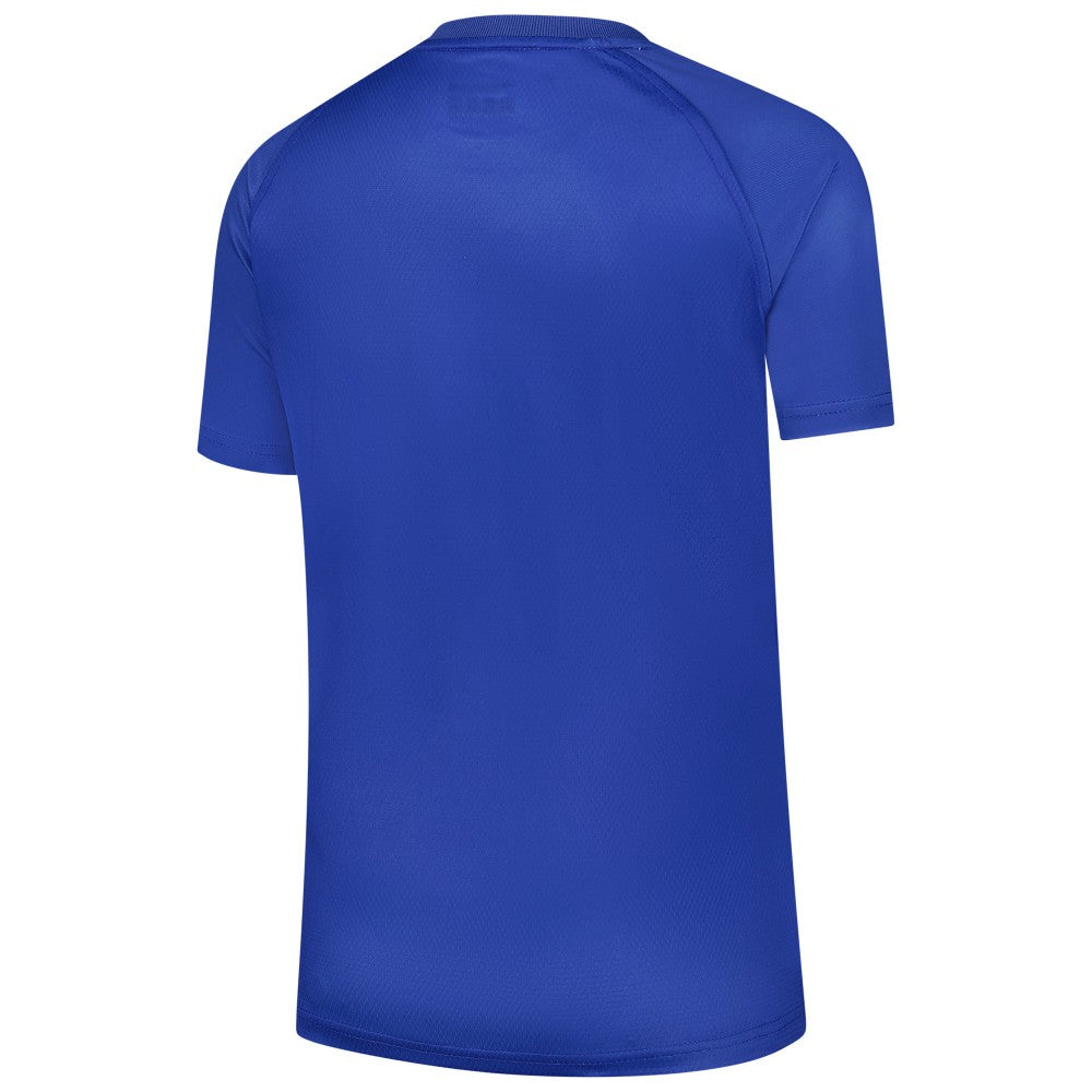 Sunderland Hummel Away Pre-Match Jersey / Blue / Womens shop