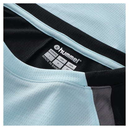 Sunderland Hummel Training Jersey / Blue / Womens on sale
