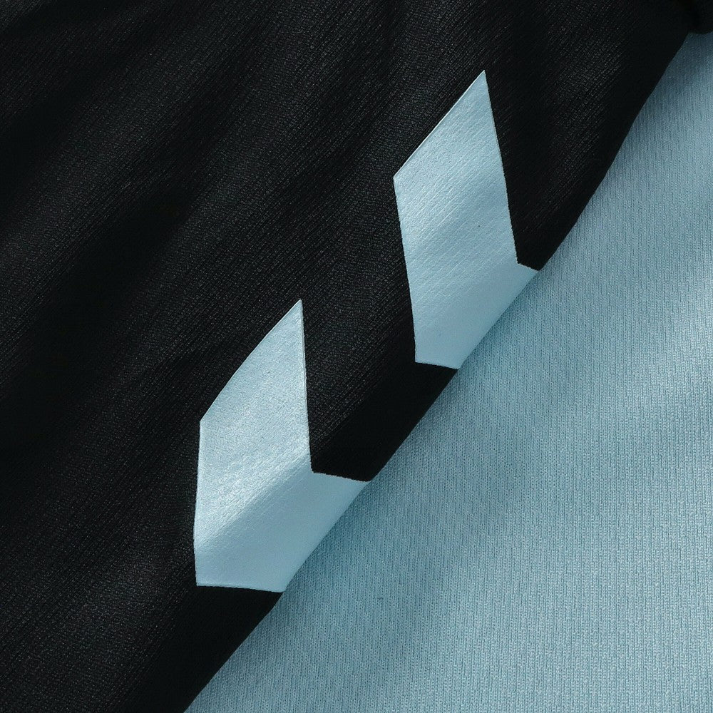 Sunderland Hummel Training Hoodie - Blue for sale