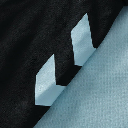 Sunderland Hummel Training Hoodie - Blue for sale