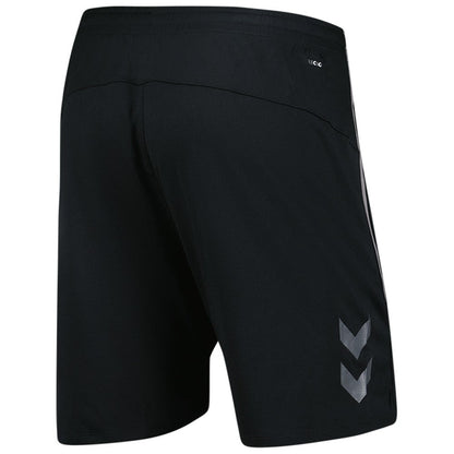 Sunderland Hummel Training Shorts - Black online