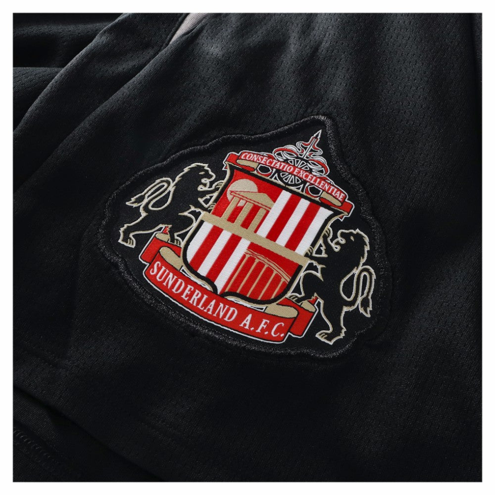Sunderland Hummel Training Shorts - Black online