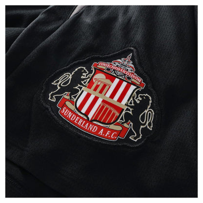Sunderland Hummel Training Shorts - Black online