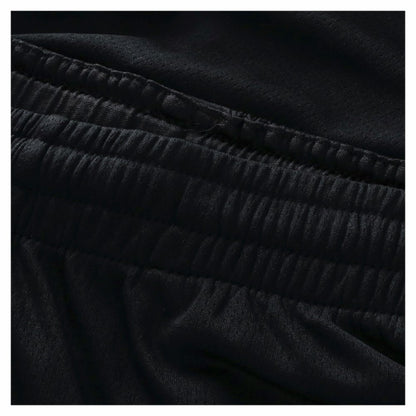 Sunderland Hummel Training Shorts - Black online