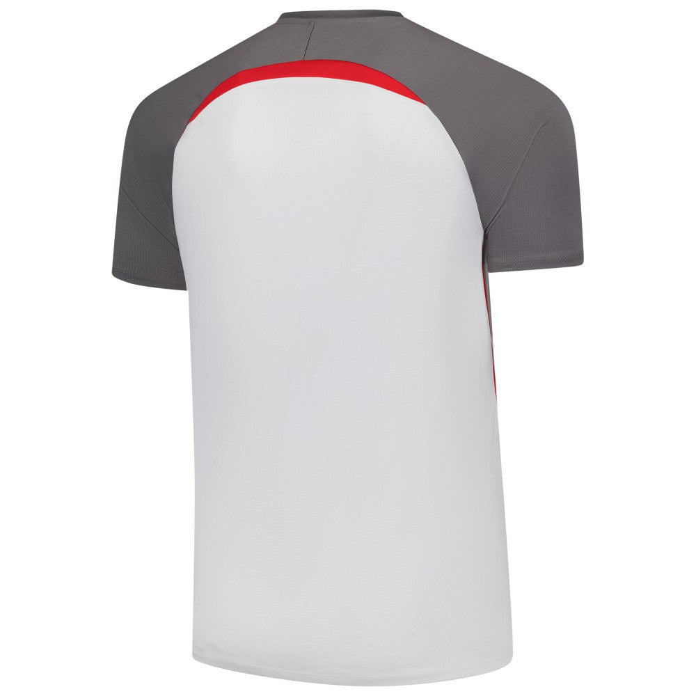 Sunderland Hummel Training Jersey - White for sale