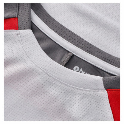 Sunderland Hummel Training Jersey - White for sale