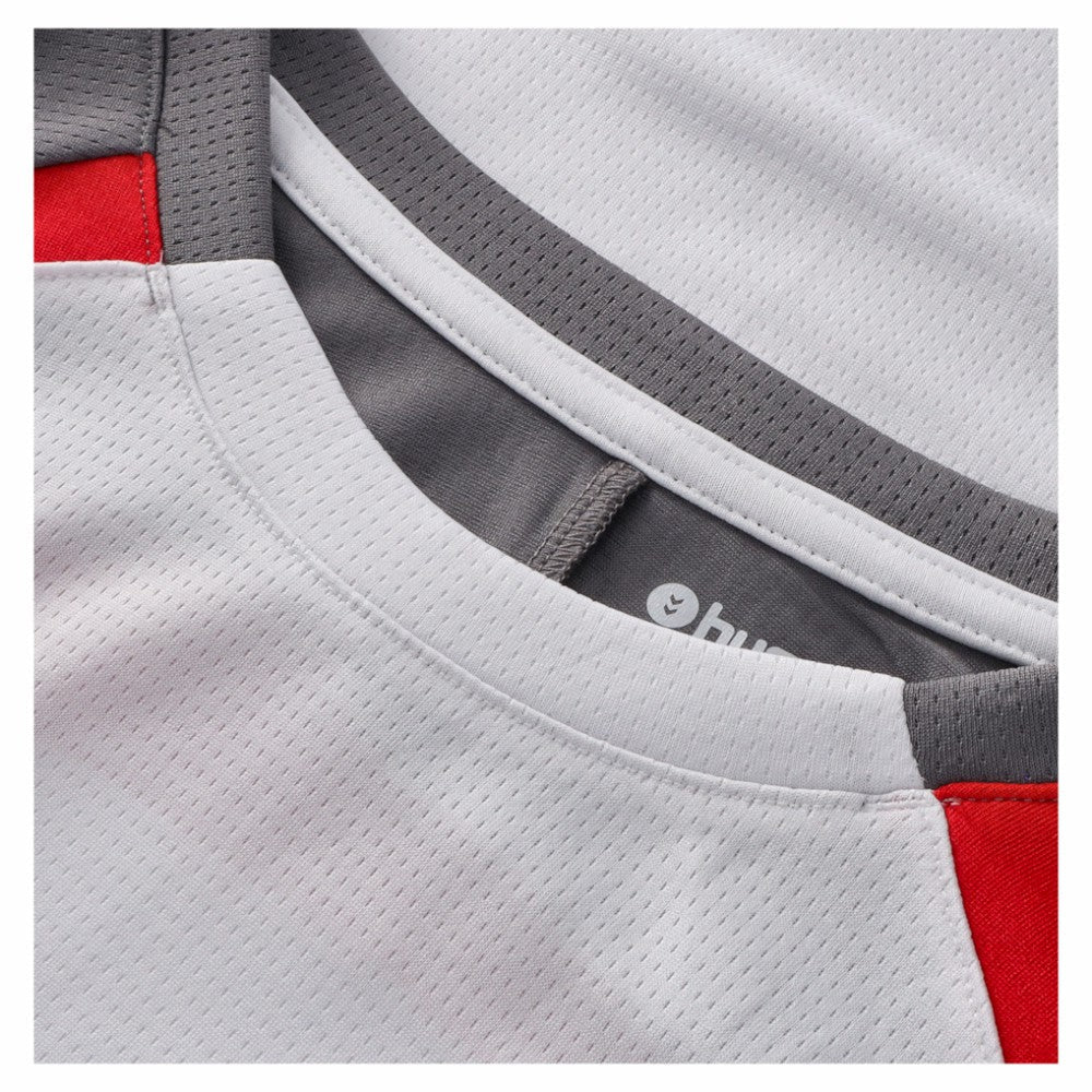 Sunderland Hummel Training Jersey / White / Kids on sale