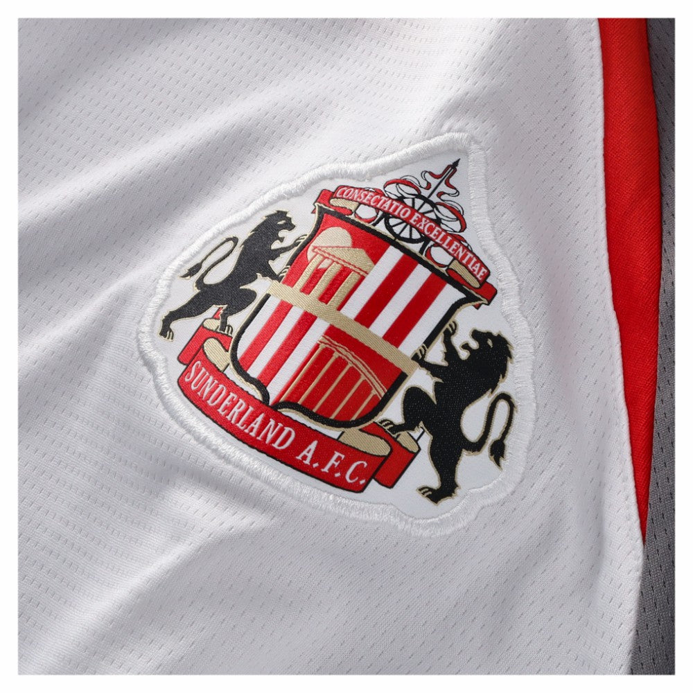 Sunderland Hummel Training Jersey / White / Womens cheap