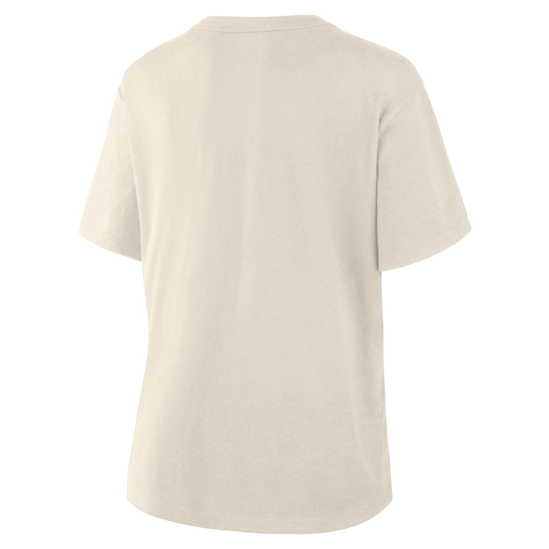 Tampa Bay Buccaneers Women's Dove Legacy T-Shirt - Cream cheap