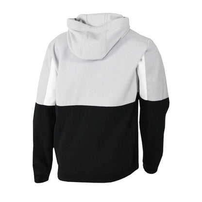 Charlotte Hornets Lodge Quarter-Zip Hoodie - Black | Columbia shop
