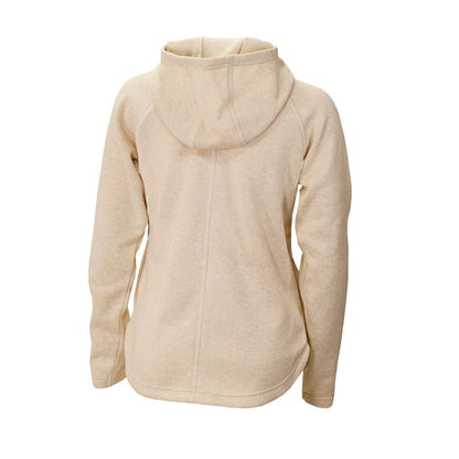 Detroit Pistons Women's Sweater Weather Quarter-Snap Hoodie sale - White | Columbia on sale