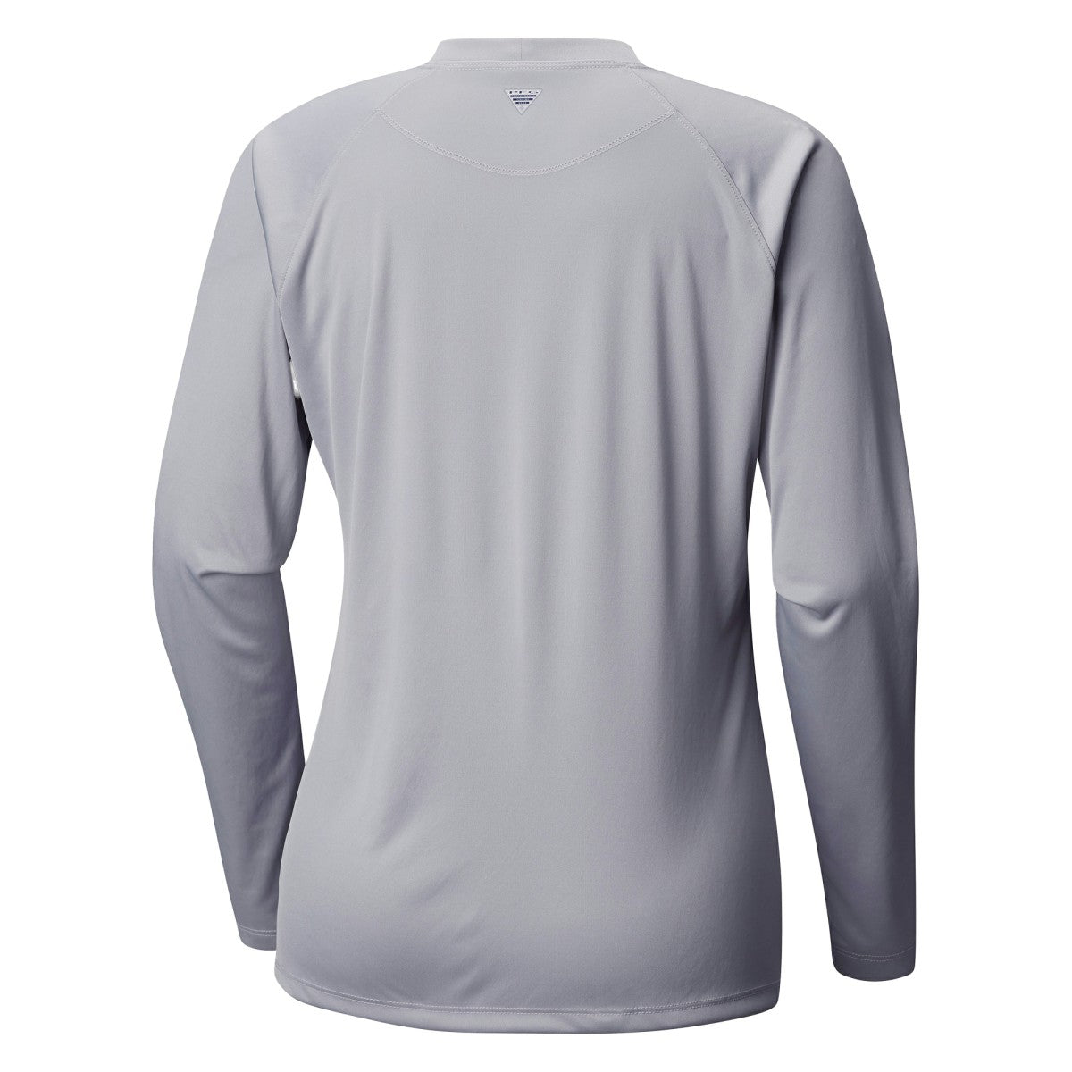 San Antonio Spurs Women's Tidal Tee II Long Sleeve T-Shirt - Gray | Columbia on sale