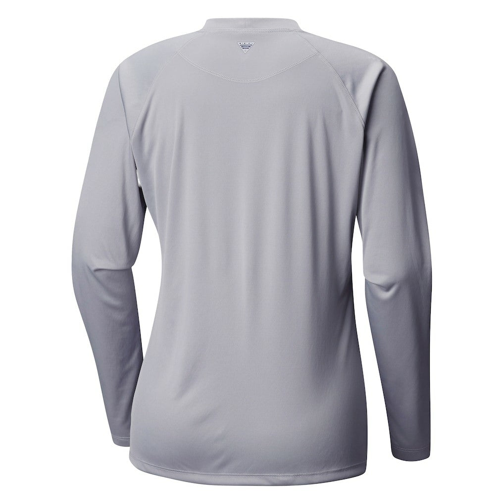 Boston Celtics Women's Tidal Tee II Long Sleeve T-Shirt - Gray | Columbia discount